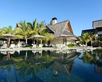 Lagoon Attitude - Cap Malheureux - Piscina