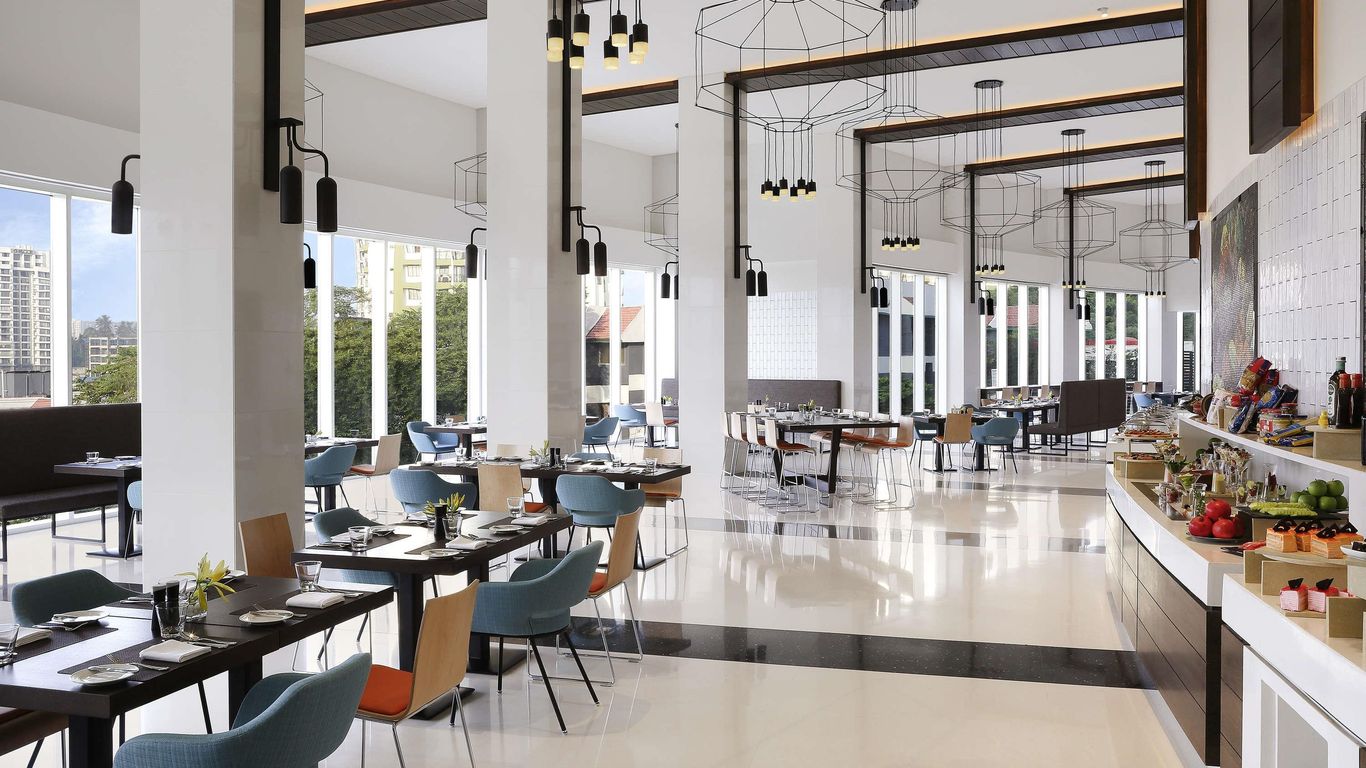 Novotel Kochi Infopark