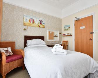 Grange Bank House - Shanklin - Bedroom