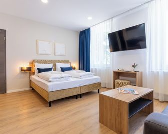Chérisy Hotel Konstanz - Self Check-in Only - Constanza