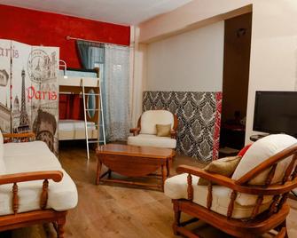 Home Suites - Hersonissos - Soggiorno