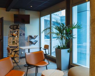 ibis budget Lyon Villeurbanne - Villeurbanne - Bâtiment