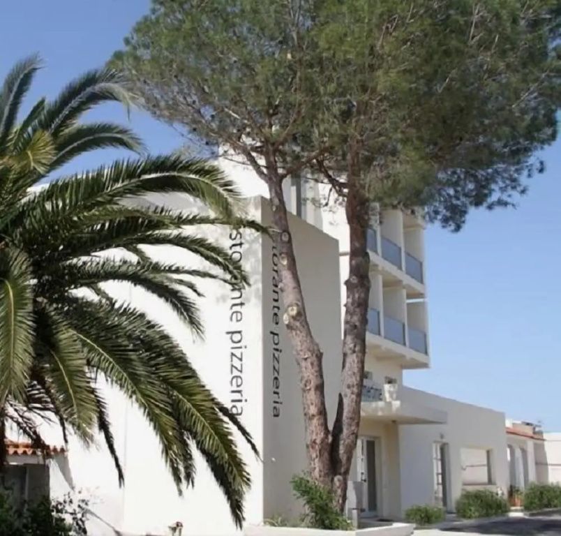 Hotel Summertime - Cabras