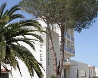 Hotel Summertime - Cabras