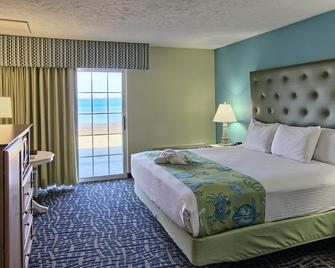 Sugar Beach Resort Hotel - Traverse City - Bedroom