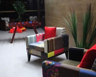 Sky Ville Hotel Gramado - Gramado