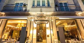 Gran Hotel Nagari Boutique & Spa - Vigo