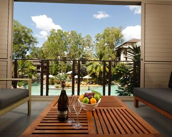 Pullman Palm Cove Sea Temple Resort and Spa - Palm Cove