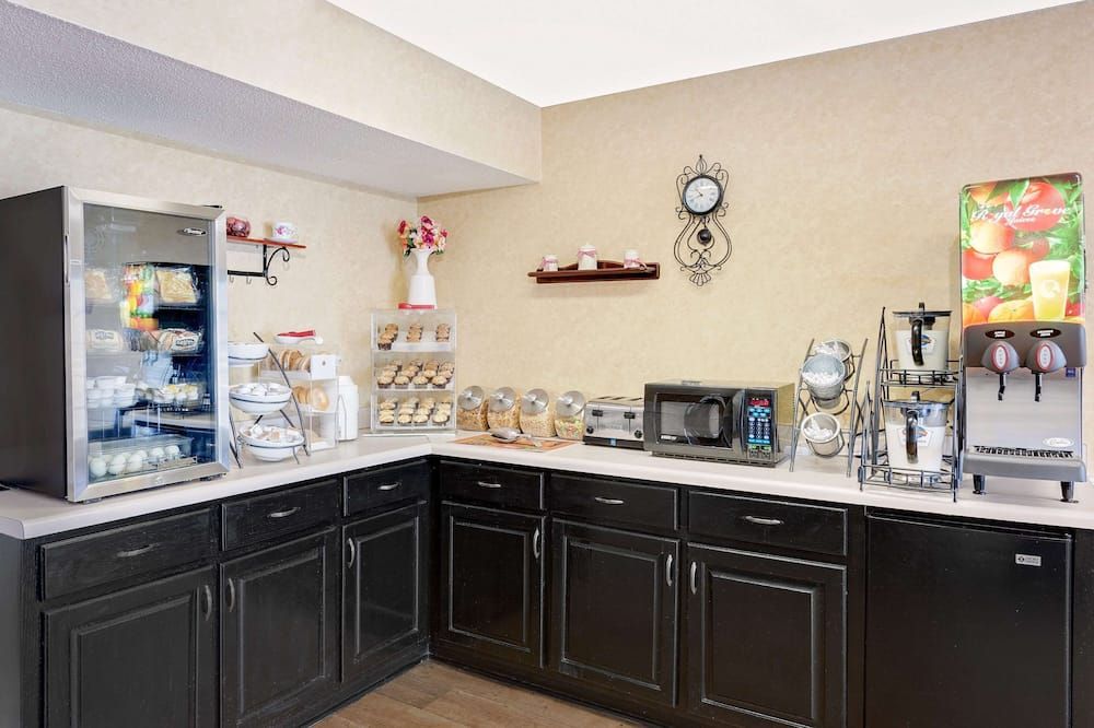 Motel 6 - Georgetown, SC - Georgetown - Buffet