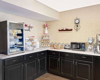 Motel 6 - Georgetown, SC - Georgetown - Buffet
