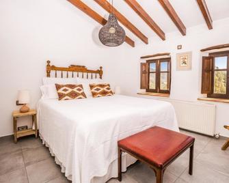 Casa Del Maco - Calp - Habitació