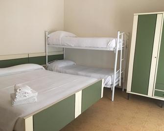 Alice Hotel - Cervia - Habitación