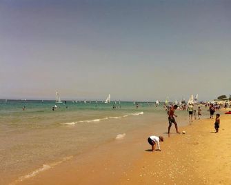 Suite Paradise - D111 - Caesarea - Beach