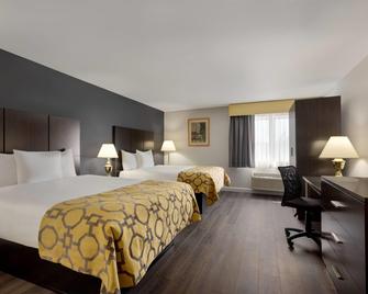 Baymont by Wyndham Branford/New Haven - Branford - Schlafzimmer