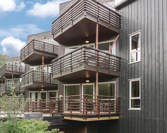 Gorgeous Apartment In Hemsedal - Hemsedal - Building