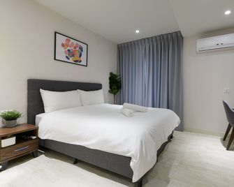 Members Hotel at Taipei 101 - Ταϊπέι