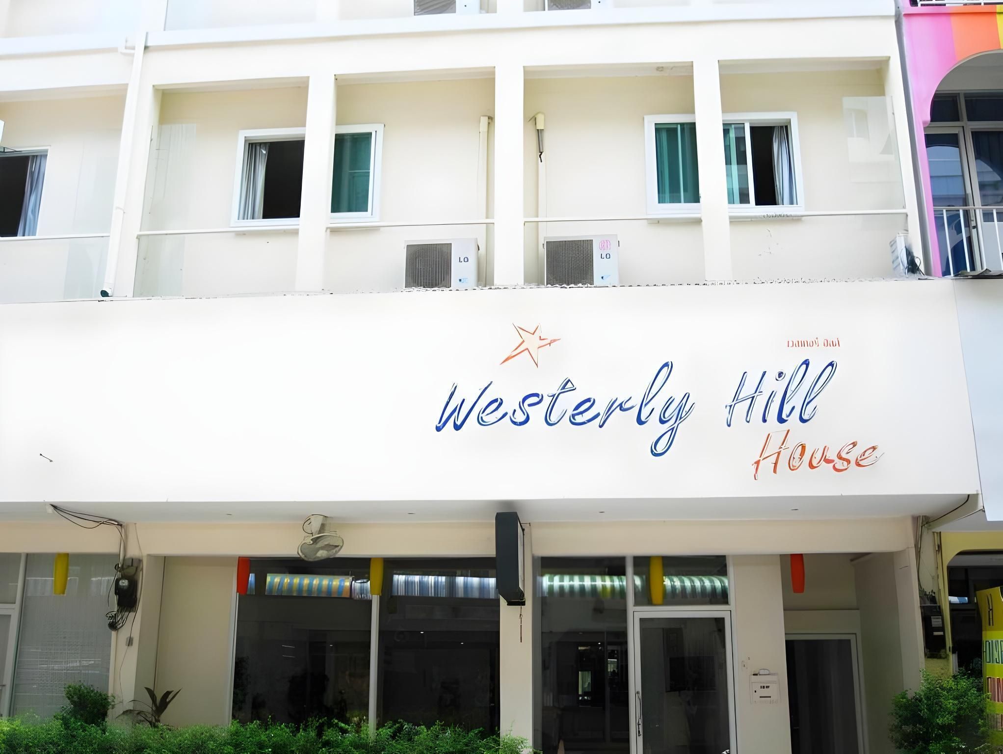 Westerly Hill Guest House