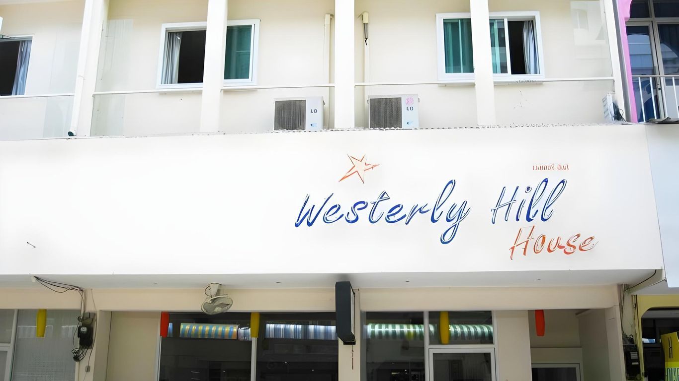 Westerly Hill Guest House