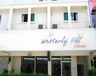 Westerly Hill Guest House - 芭達雅 - 建築