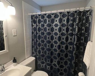 Delaware City Oasis Indoor Heated Pool - Delaware City