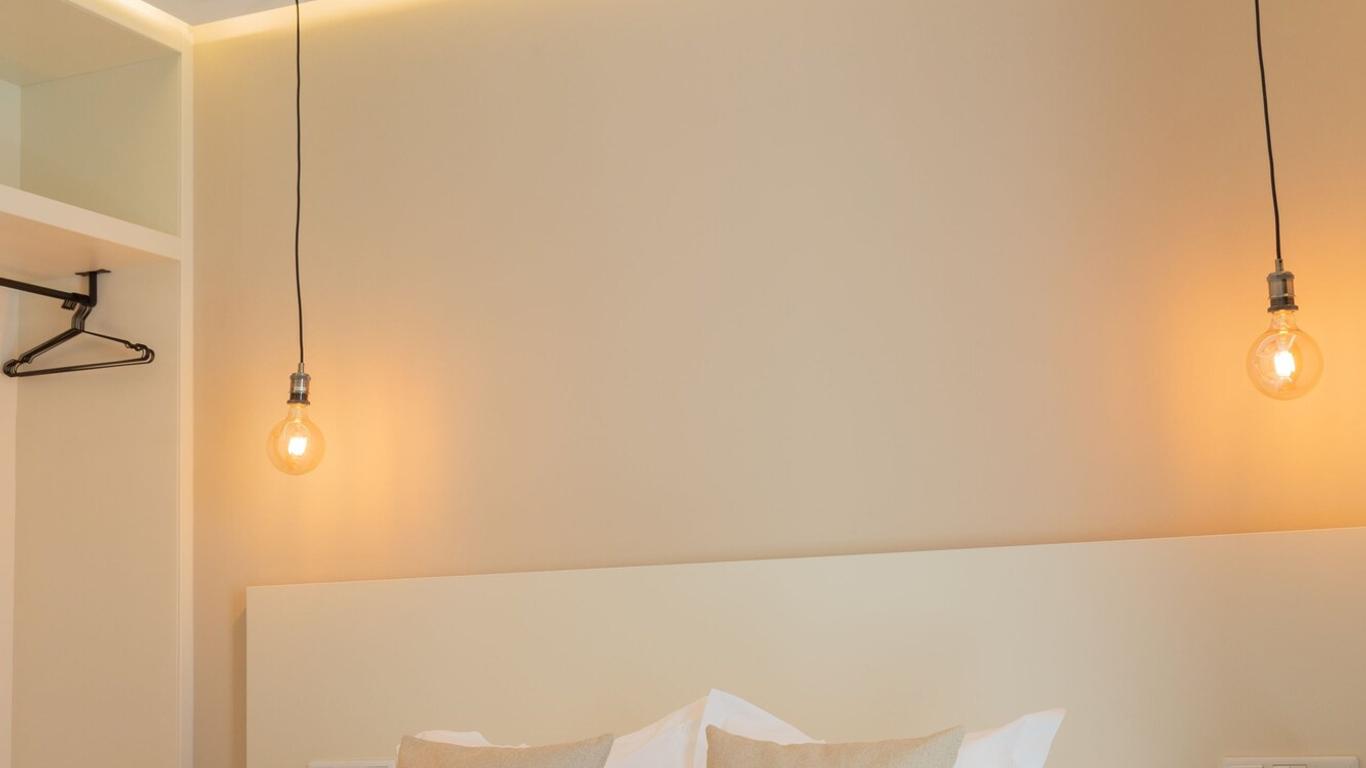 Hostal La Mina