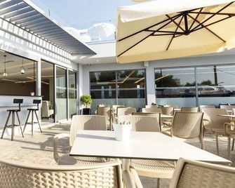 Tesoro Hotel Zakynthos - Zante - Restaurant