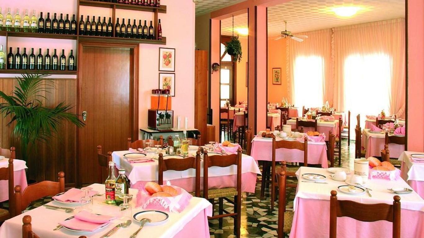 Hotel Edera
