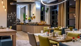 Holiday Inn Brussels Schuman, An IHG Hotel - Brussels - Restaurant