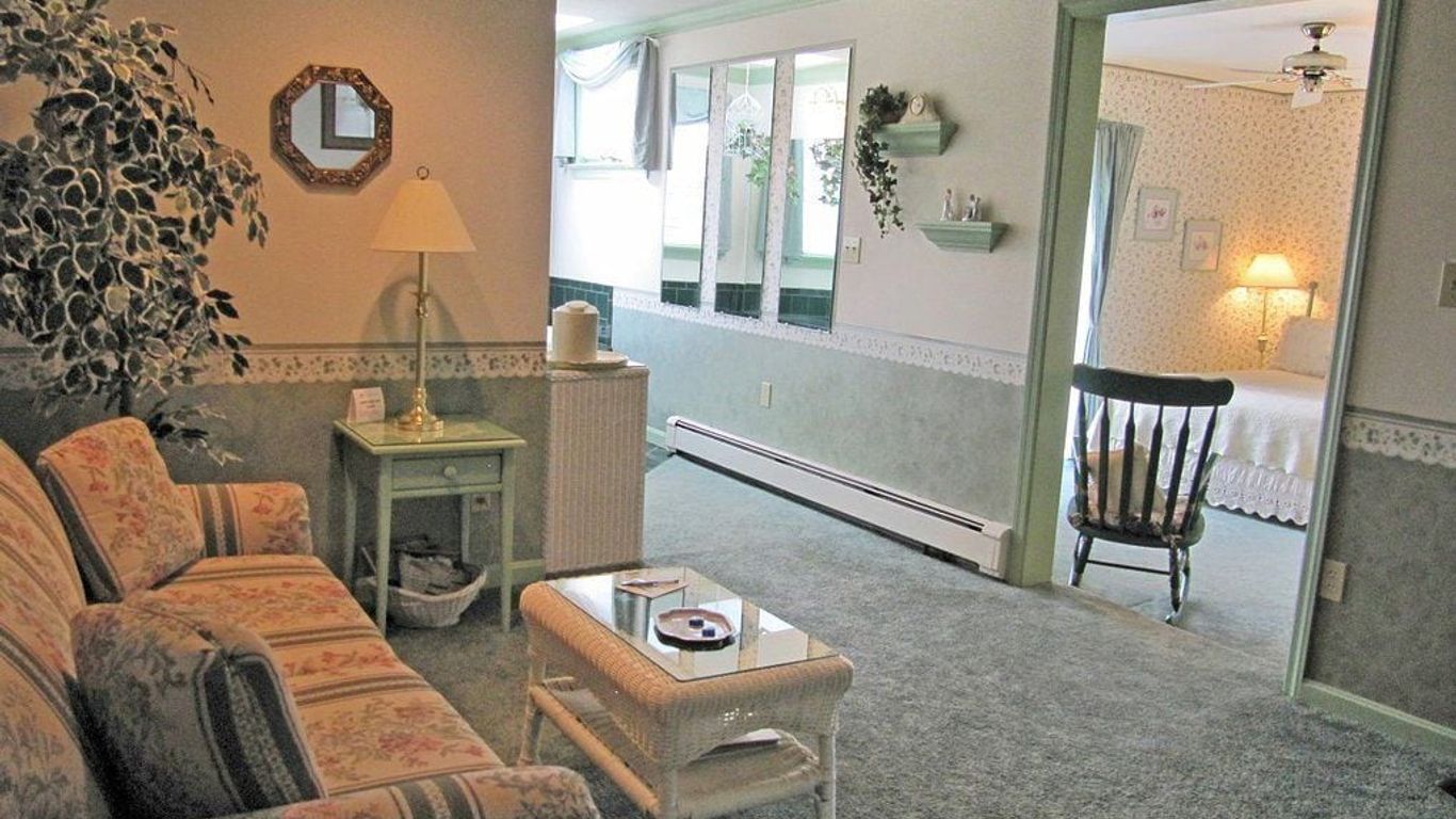 West Ridge Bed And Breakfast, Llc