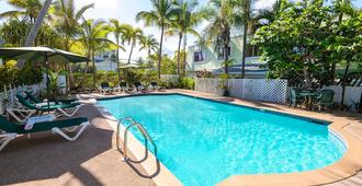 Bay View Suites Paradise Island - Nassau - Pool