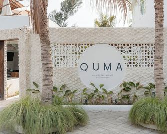 Quma Boutique Hotel - Adults Only - Gili Trawangan