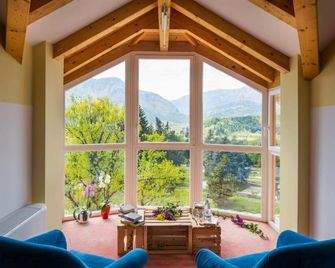 Nature Bio Hotel Elite - Levico Terme