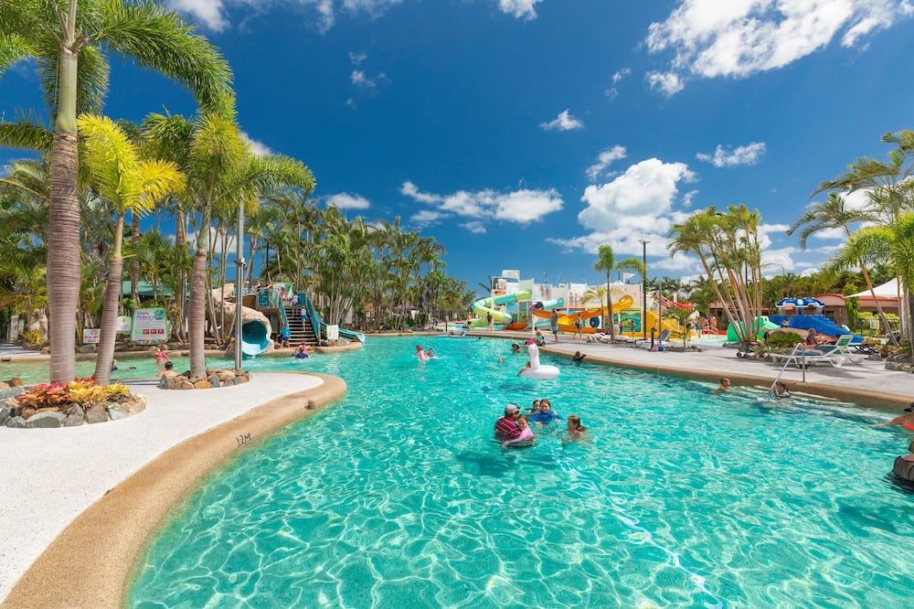 Big4 Adventure Whitsunday Resort