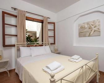 Joanna Apart-hotel - Grikos