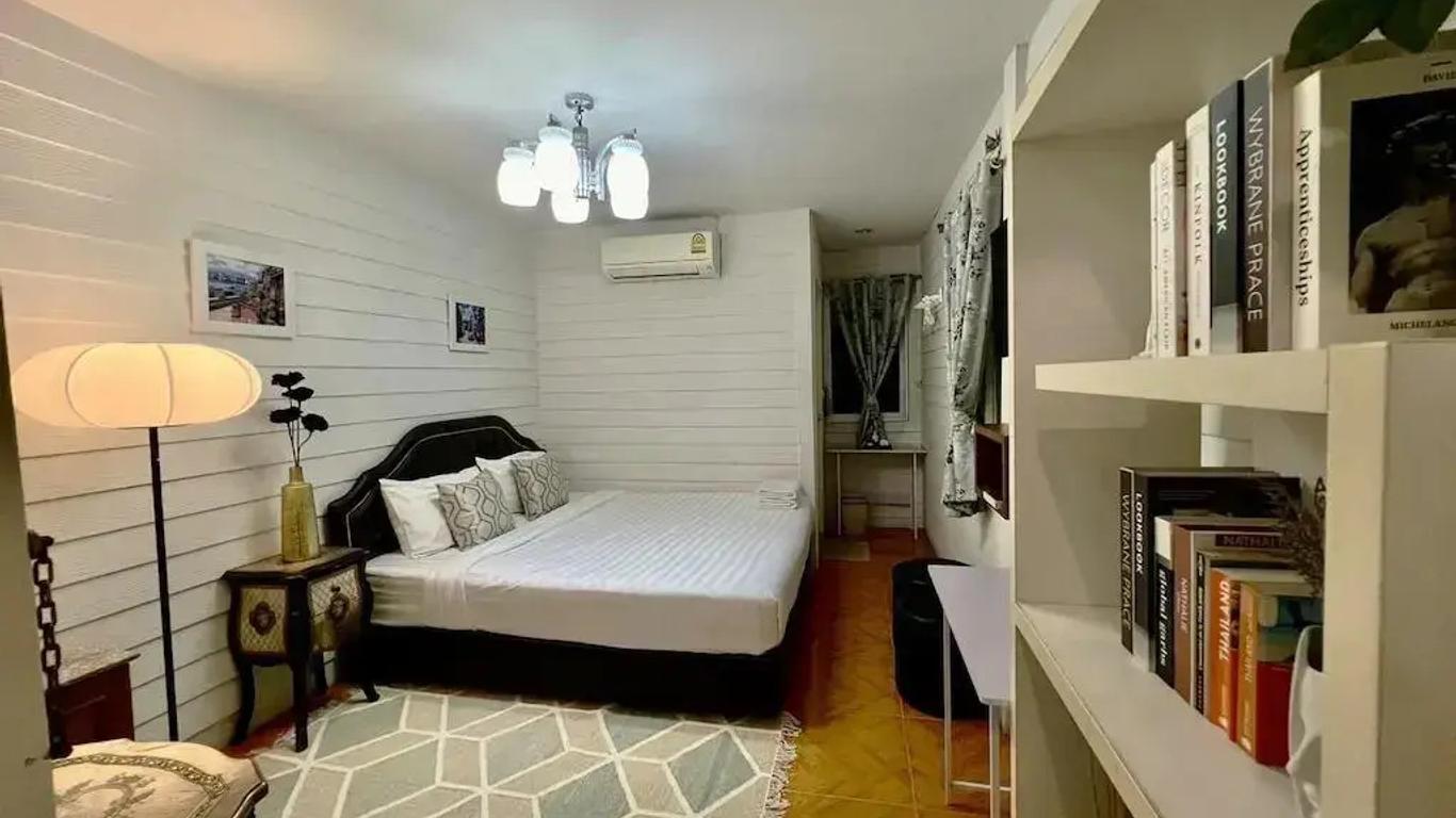 بان ثونغدانغ بوتيك هوتل