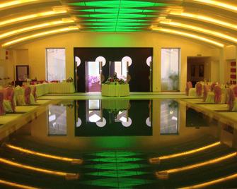 Novotel Riyadh Al Anoud - Riad