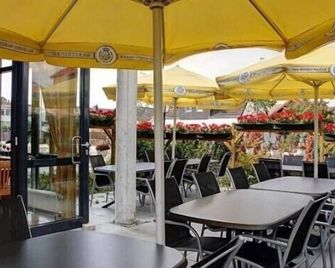 Manu - Paderborn - Restoran