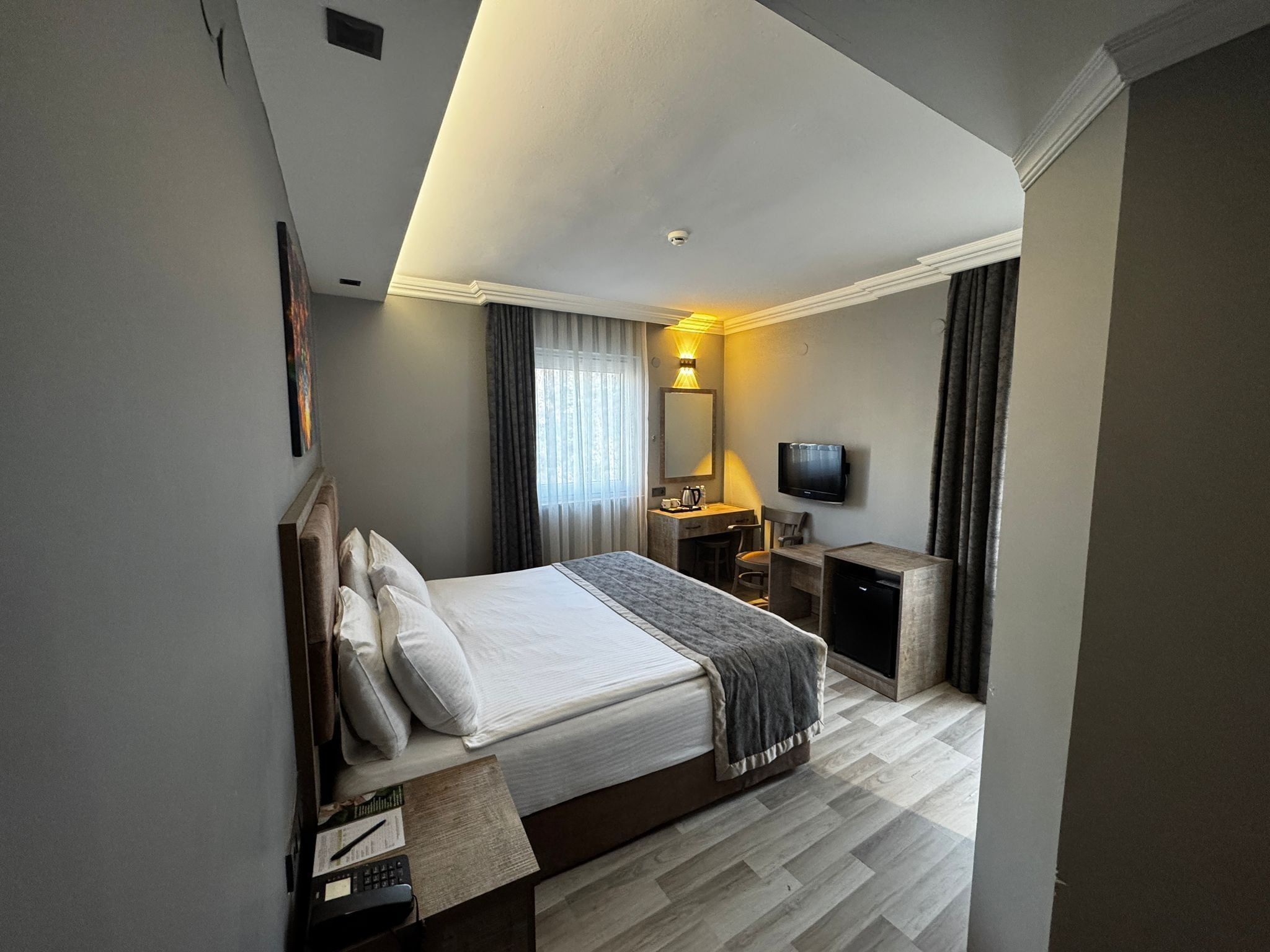 Ankara Royal Hotel - Ankara