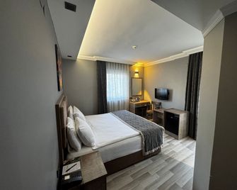 Ankara Royal Hotel - Ankara