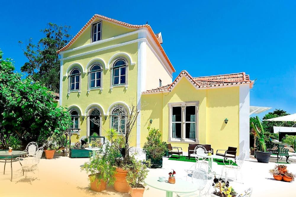 Hotel Nova Sintra - Adults only - סינטרה
