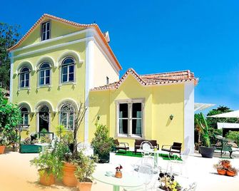 Hotel Nova Sintra - Adults only - Sintra