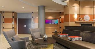 SpringHill Suites by Marriott Yuma - יומה - טרקלין