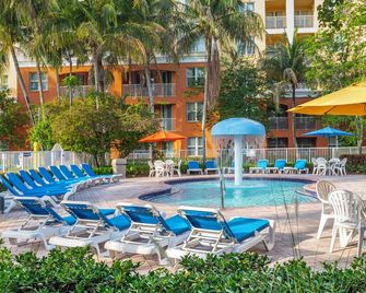 Vacation Village at Weston, Fort Lauderdale - Weston - Bazén