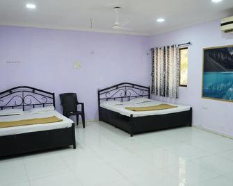 Vellankani Resort Gorai - Bombay - Habitación