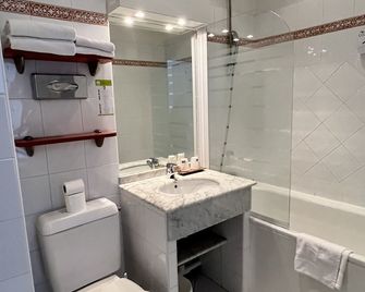 Hotel Colbert - Saint-Jean-de-Luz