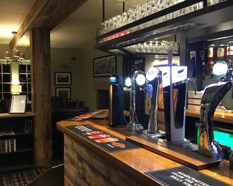 Sturdy's Castle Country Inn - Kidlington