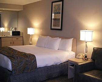 Look No Further, On-site Restaurant and Bar, Near Roaring Springs Water Park! - Nampa - Bedroom