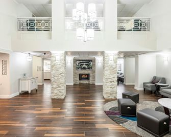Homewood Suites by Hilton Chattanooga - Hamilton Place - Chattanooga - Restaurant