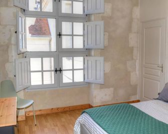 Charming apartment in the heart of Richelieu - Richelieu