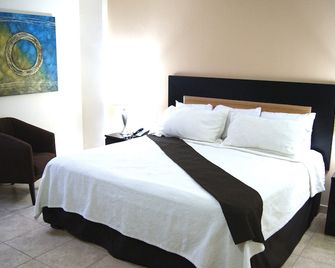 El Dorado - Los Mochis - Habitación